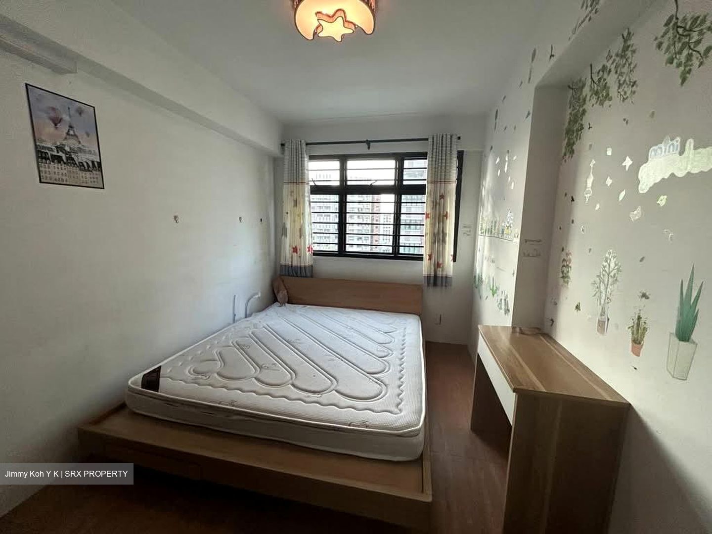 Blk 365B Hougang Meadows (Hougang), HDB 4 Rooms #566333001
